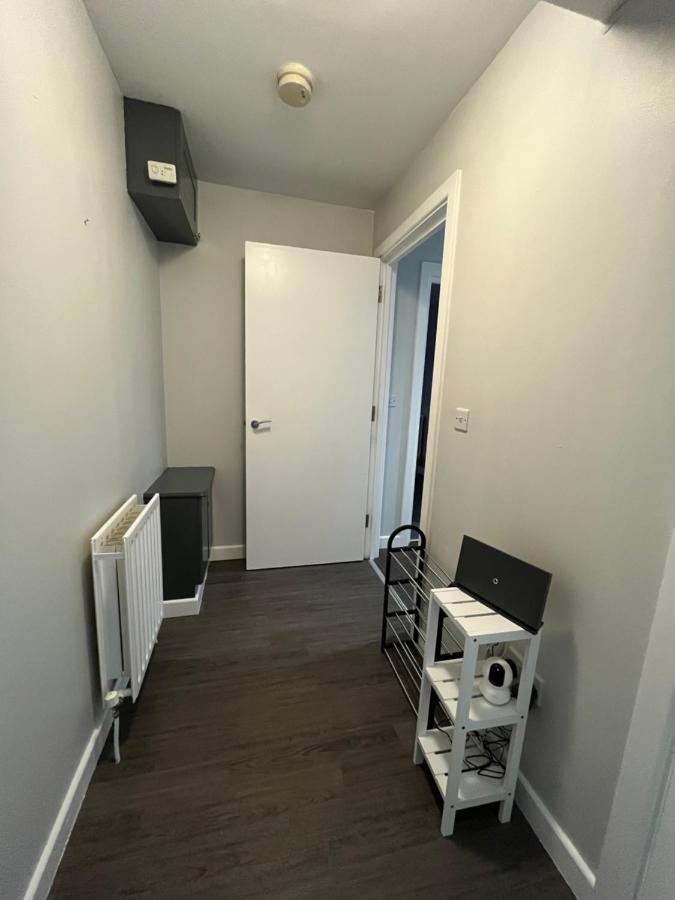 2 Bedroom Ground Floor Apartment Belfast Extérieur photo