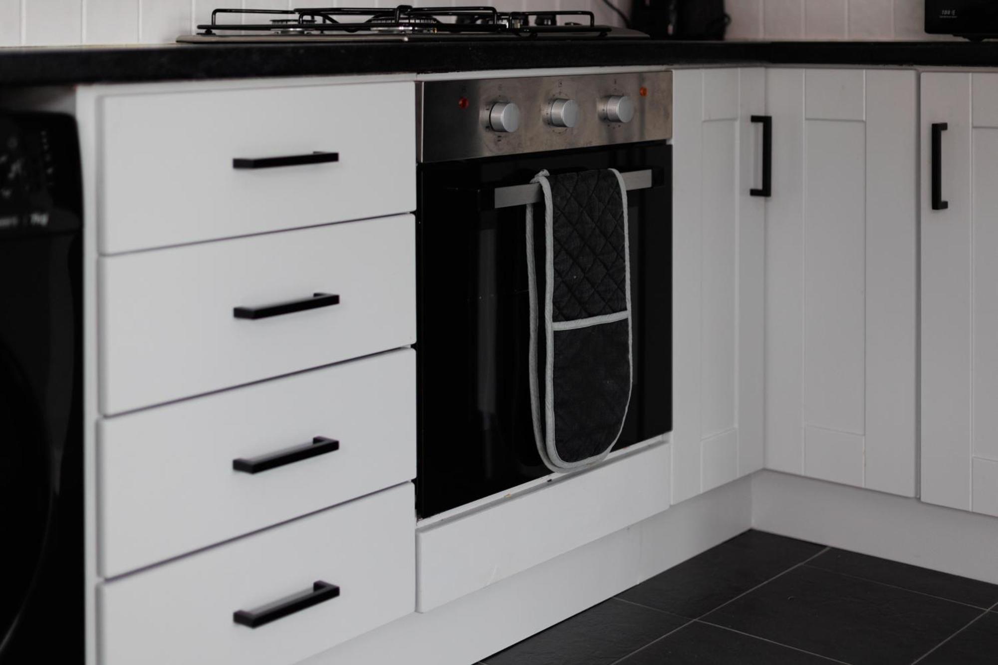 2 Bedroom Ground Floor Apartment Belfast Extérieur photo